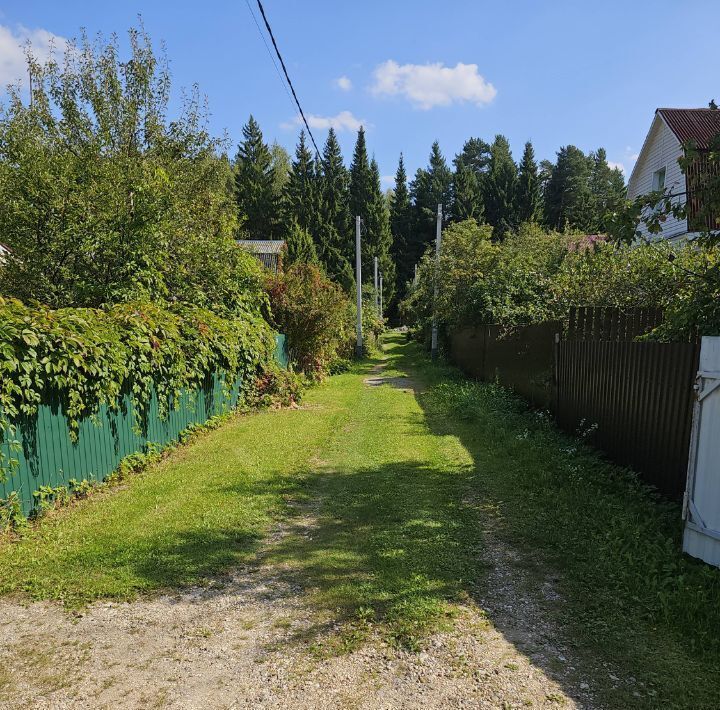 дом городской округ Можайский д Блазново снт Васильки фото 4