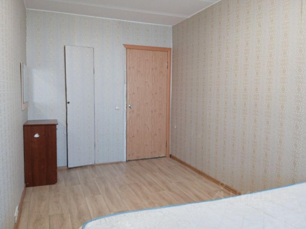 квартира г Зеленоград 10-й микрорайон Силино ЗелАО к 1005, Московская область, г Пушкино, Зеленоград фото 3