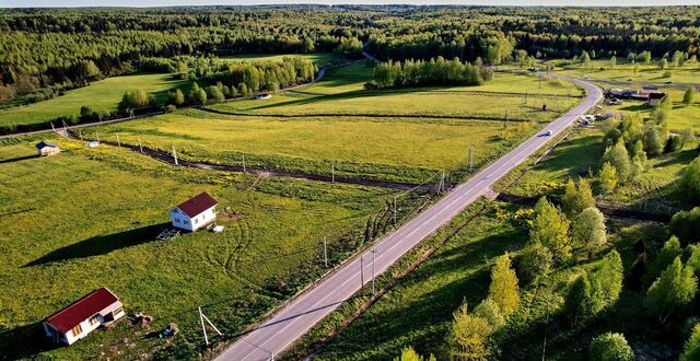 35 км, 9, Деденево, Дмитровское шоссе фото