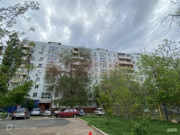 ул Савушкина 51 городской округ Астрахань фото