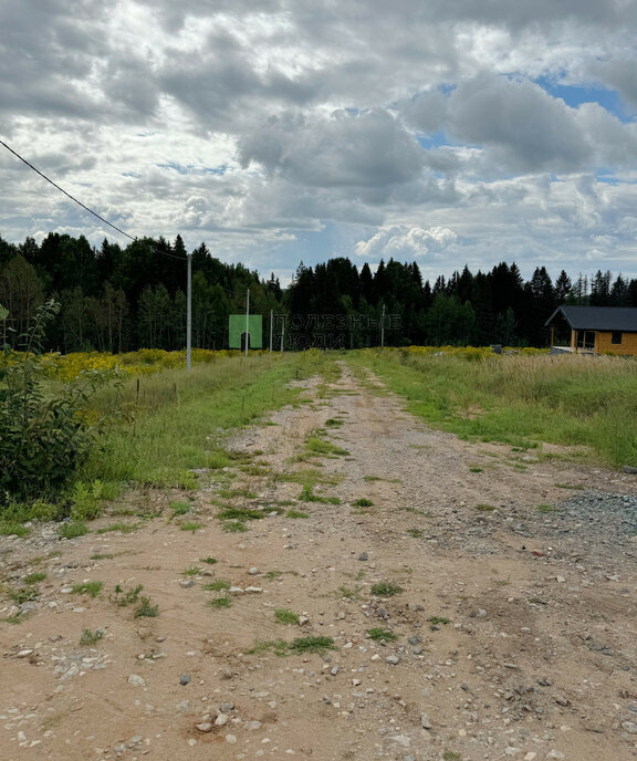 земля г Ижевск р-н Октябрьский ул 2-я Клубничная Новый Игерман фото 4