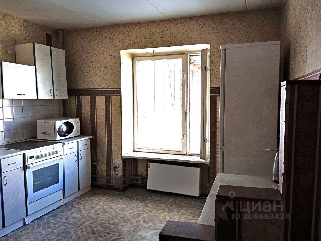 квартира г Зеленоград 10-й микрорайон Силино ЗелАО к 1005, Московская область, г Пушкино, Зеленоград фото 21