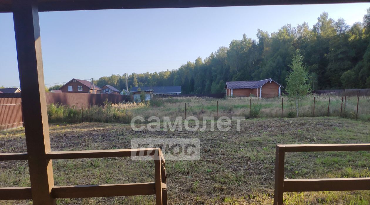 дом г Наро-Фоминск тер Луговое ул. Астраханская, Наро-Фоминский городской округ фото 17