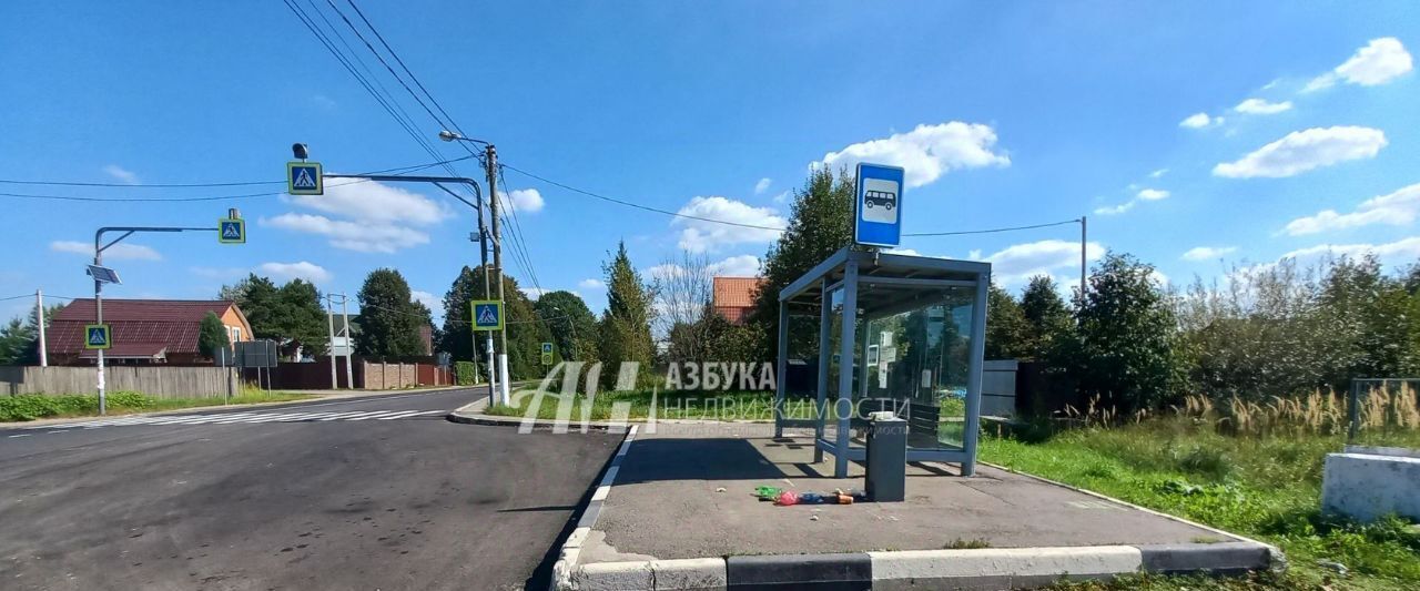 земля городской округ Красногорск д Нефедьево Артек-2 кп, Нахабино фото 23