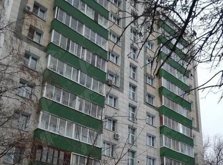 комната г Москва метро Водный стадион б-р Кронштадтский 23к/1 фото 2