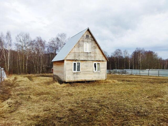 д Липитино ул Озерная 20 Озёры, городской округ Коломна фото