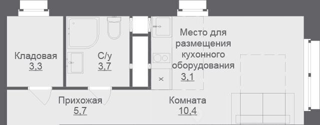 ул Шоссейная 42с/3 Московская область, Люберцы фото