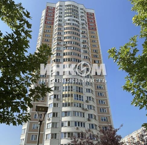 Московский г., ул. Москвитина, 5к 1 фото