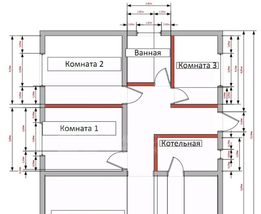 дом р-н Всеволожский Романовское с/пос, Северная миля кп фото 2