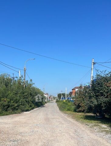 р-н Кировский поселок Мелькомбинат ул Ясная фото