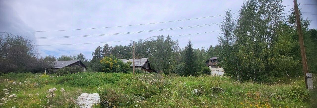 офис г Екатеринбург р-н Чкаловский пос. 3-е отделение Уральского научно-исследовательского института сельского хозяйства фото 1