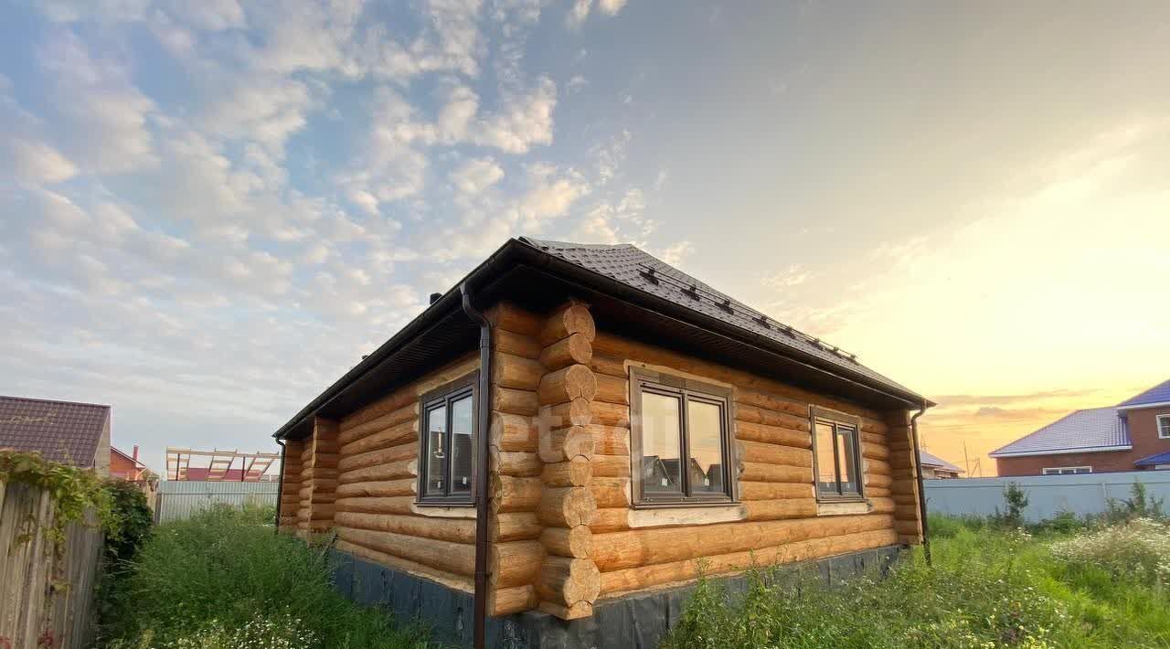 дом р-н Красноармейский д Чурилово ул Тенистая Озерное с/пос фото 10