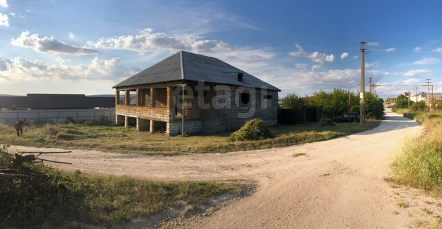 ул им Эдие Топчи городское поселение Бахчисарай фото