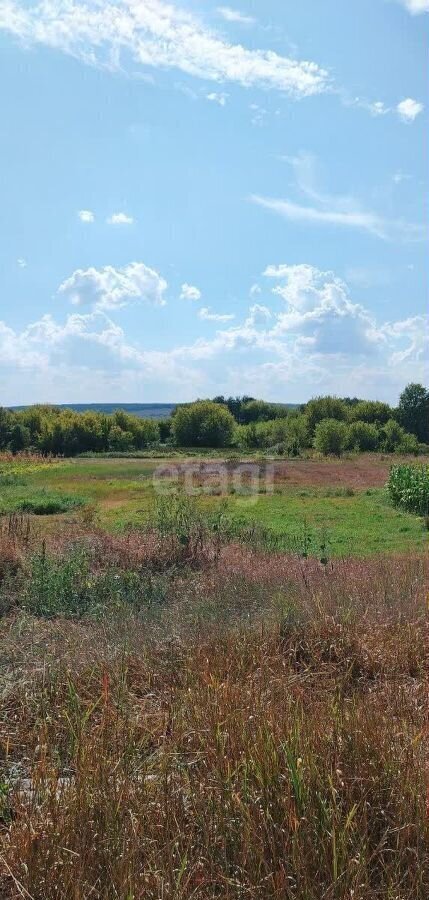 земля р-н Новооскольский с Оскольское Новый Оскол фото 1