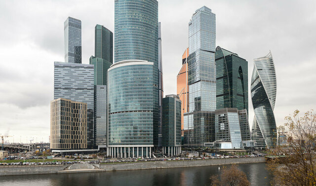 метро Деловой центр наб Пресненская 10 фото