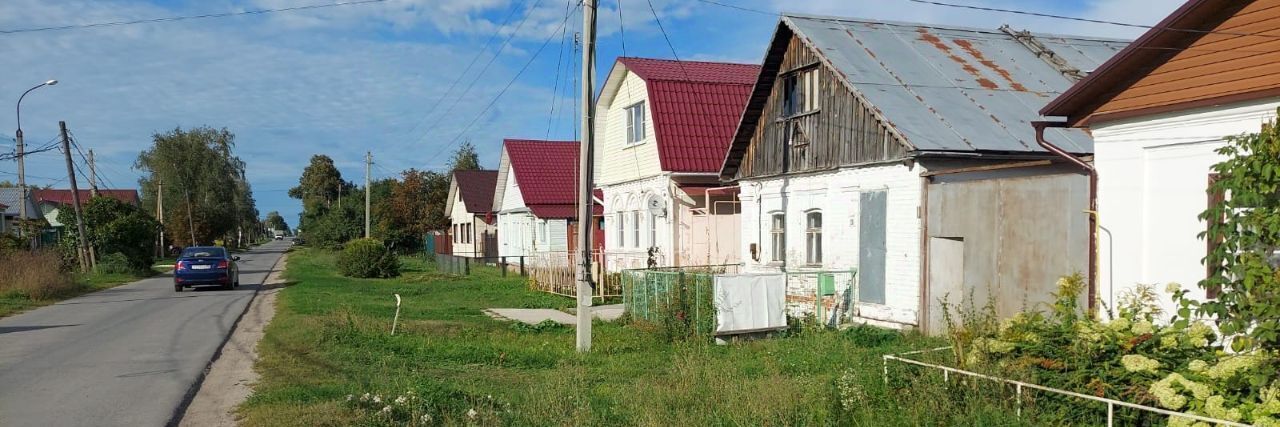 дом р-н Спасский с Ижевское ул Циолковского 238 фото 1