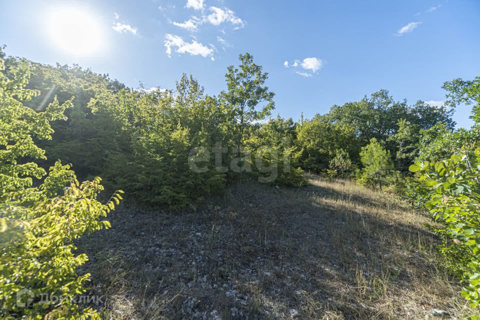 земля г Севастополь ул Николая Шилова Балаклавский район фото 1