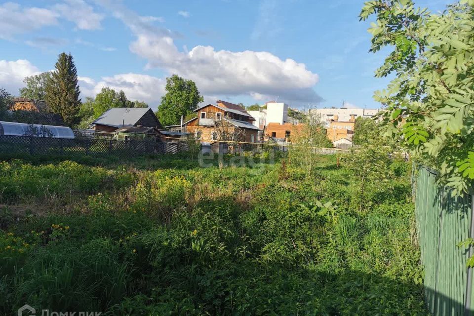 земля г Бердск Новый посёлок городской округ Бердск, Новый фото 2