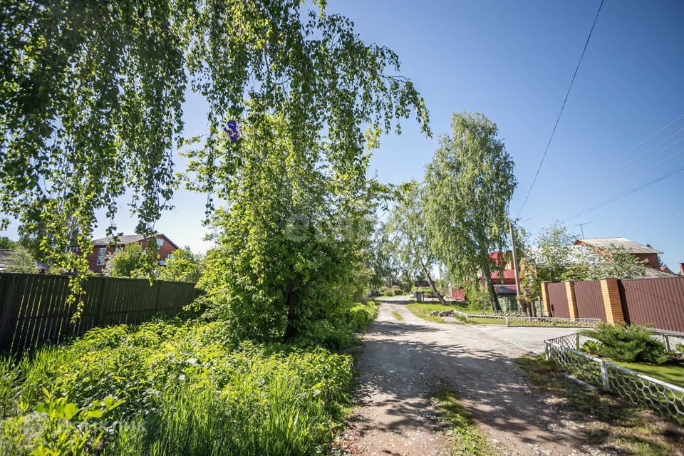 земля г Бердск Новый посёлок городской округ Бердск, Новый фото 7