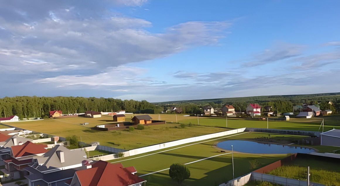 земля городской округ Раменский Боярово кп, 99 фото 1