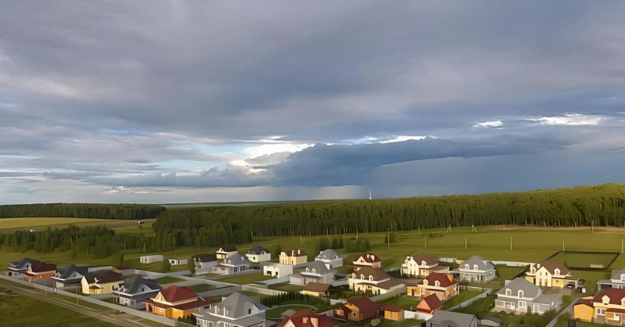 земля городской округ Раменский Боярово кп, 99 фото 2