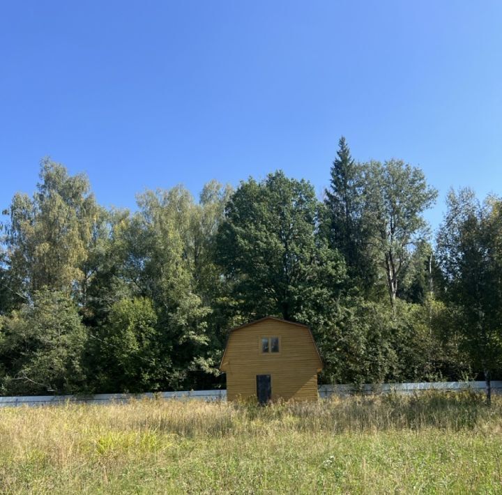 дом городской округ Сергиево-Посадский пос. Коттеджный фото 6