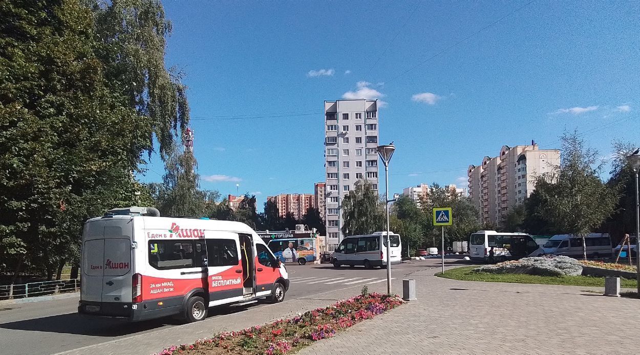 земля городской округ Ленинский д Ащерино Домодедовская, 27 фото 30