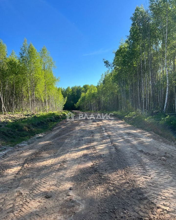 земля р-н Зубцовский д Фомино-Городище Зубцов фото 13