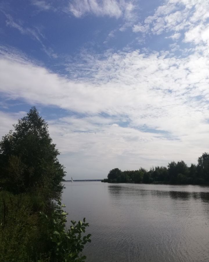 земля городской округ Мытищи д Протасово 9748 км, коттеджный пос. Виталенд, Марфино, Дмитровское шоссе фото 14