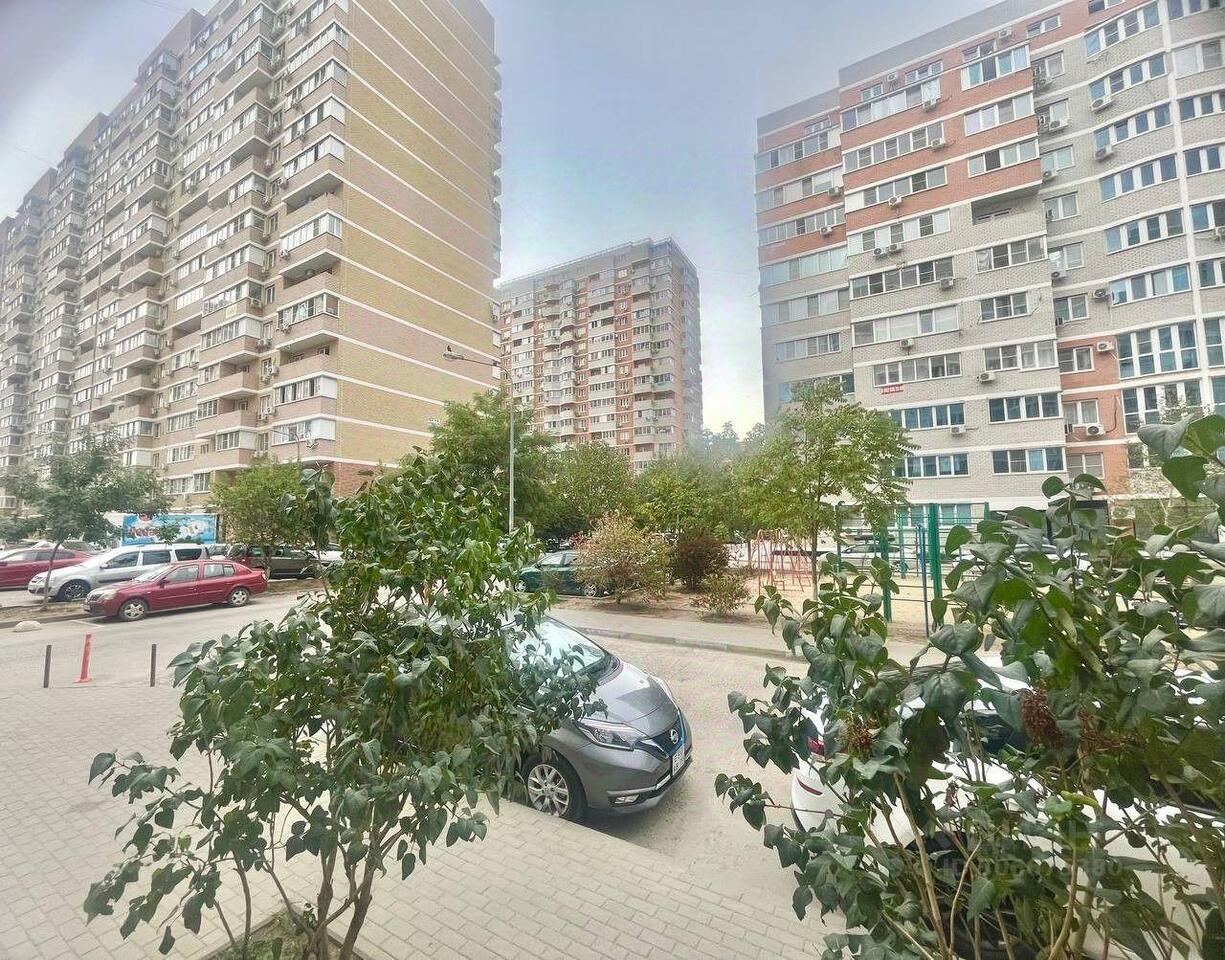 квартира г Краснодар р-н Прикубанский ул Российская 267/3 2 фото 11