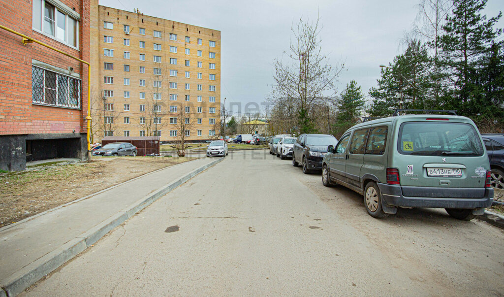 квартира городской округ Наро-Фоминский г Апрелевка ул Горького 8 Апрелевка фото 16