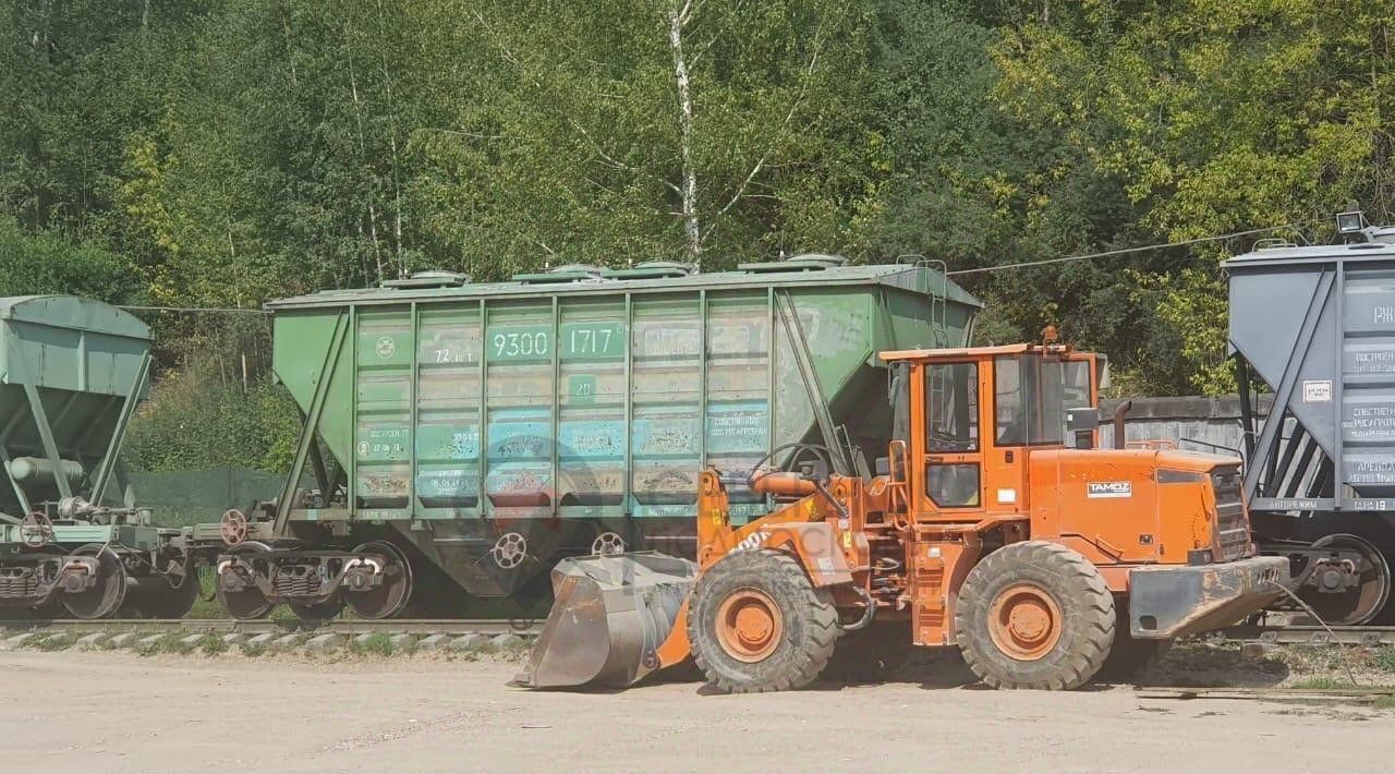 производственные, складские городской округ Дмитровский рп Икша ул Технологическая 3 фото 31