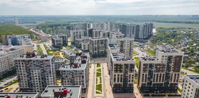 метро Прокшино ул. Пикассо, 2к 2 фото