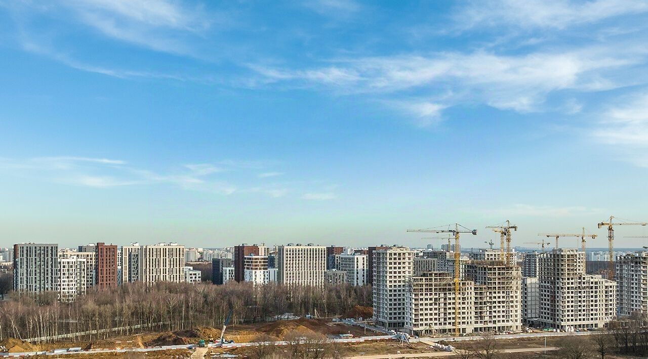 свободного назначения г Москва метро Новохохловская бул. Скандинавский, 7 фото 13