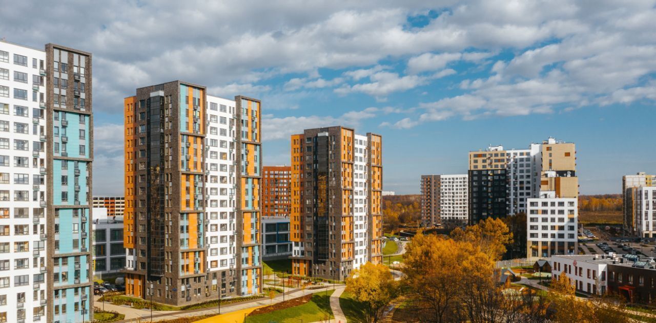 свободного назначения г Москва п Сосенское ул Эдварда Грига 18к/1 ЖК Скандинавия метро Новохохловская фото 40