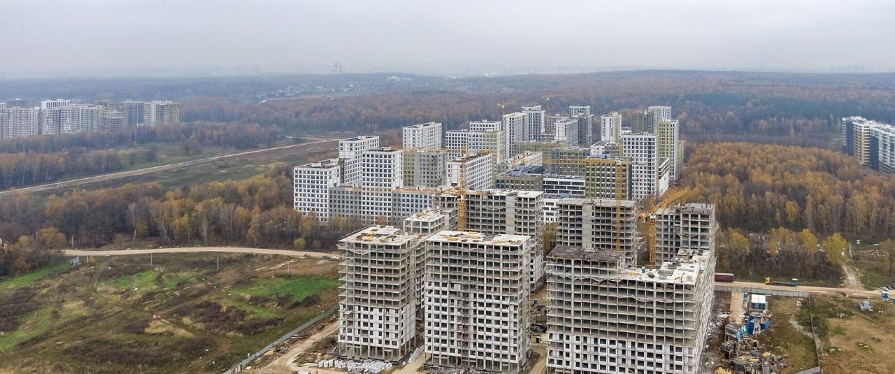 свободного назначения г Москва метро Новохохловская бул. Скандинавский, 5к 3 фото 39