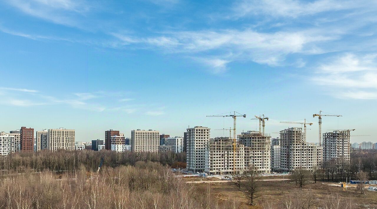 свободного назначения г Москва метро Новохохловская бул. Скандинавский, 3к 2 фото 10