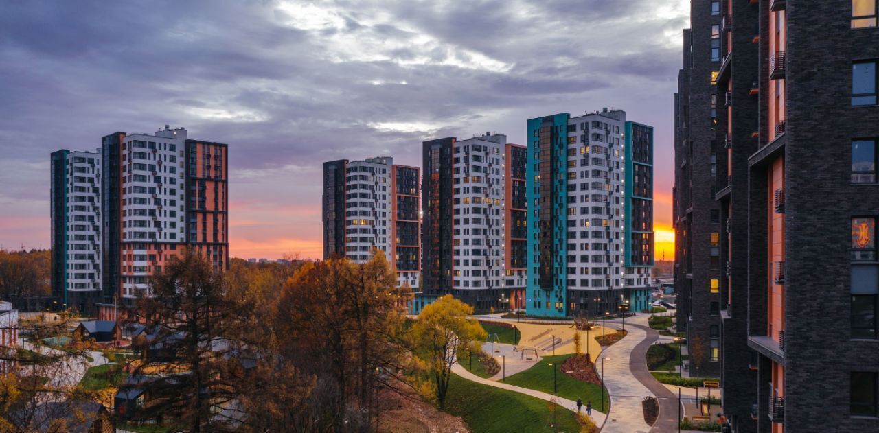 свободного назначения г Москва метро Новохохловская бул. Скандинавский, 2к 8 фото 49