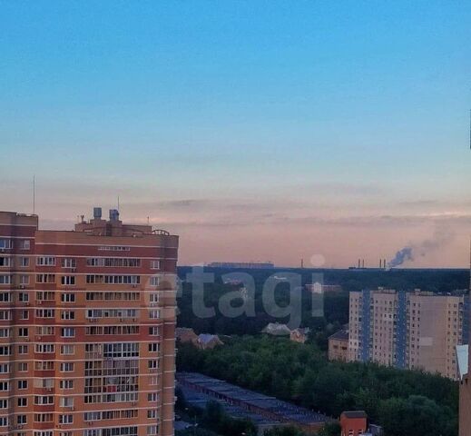 б-р Зеленые аллеи 12 Домодедовская фото