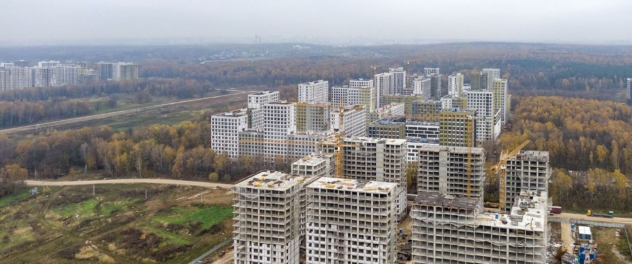 свободного назначения г Москва метро Новохохловская бул. Скандинавский, 5к 1 фото 32