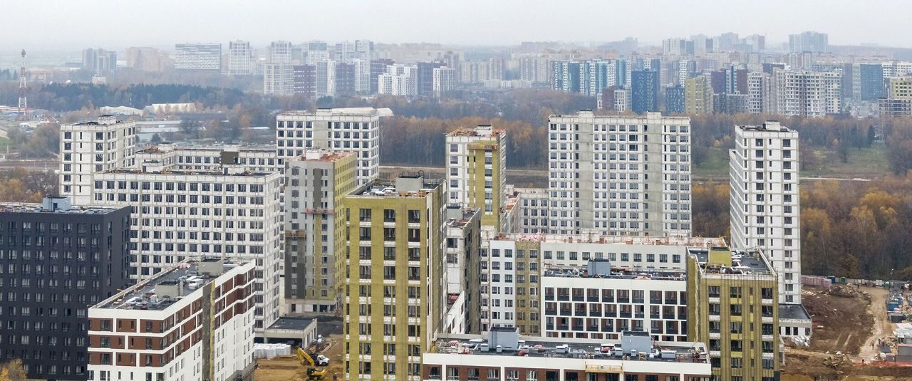 свободного назначения г Москва метро Новохохловская бул. Скандинавский, 12 фото 33