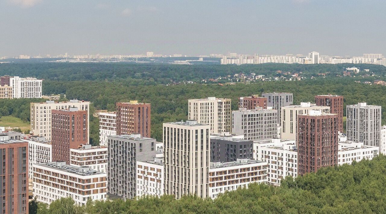 свободного назначения г Москва п Сосенское ЖК Скандинавия 22/3 метро Новохохловская фото 21