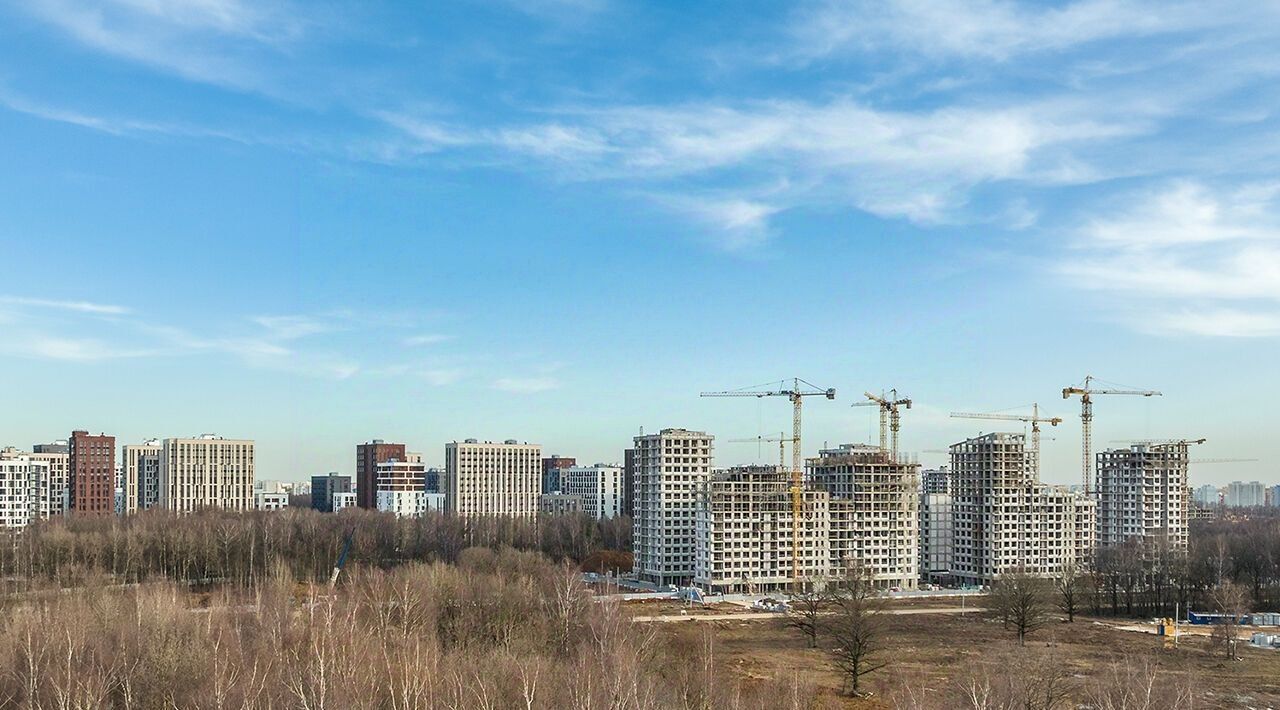 свободного назначения г Москва п Сосенское ЖК Скандинавия 22/1 метро Новохохловская фото 10