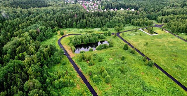 9759 км, Деденево, Дмитровское шоссе фото