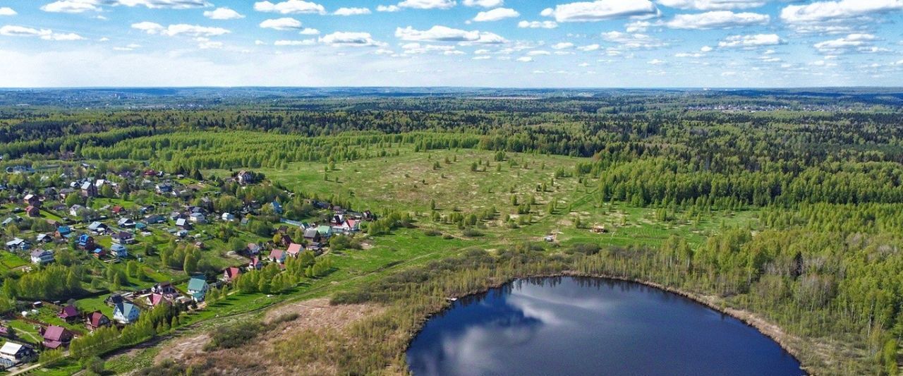 земля городской округ Раменский днп У Озера Дмитровский городской округ фото 1