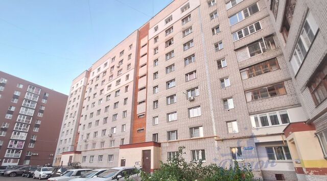 Буревестник дом 40к/2 фото