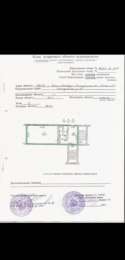 свободного назначения г Санкт-Петербург метро Электросила ул Благодатная 51 фото 16