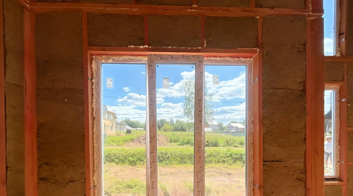 дом городской округ Талдомский п Вербилки ул Новая фото 15