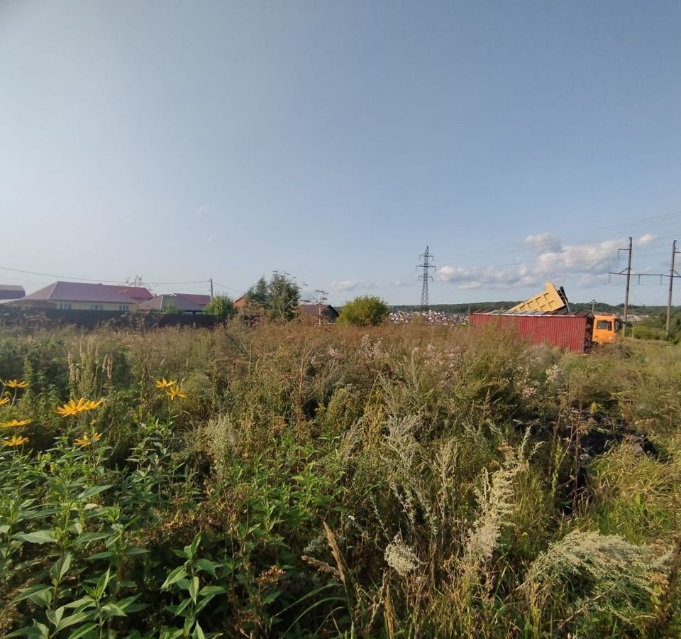 земля г Казань р-н Приволжский ул Центральная жилой массив Салмачи фото 1