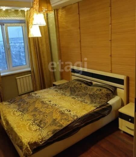 квартира г Омск ул Дианова 20к/2 Кировский АО фото 4